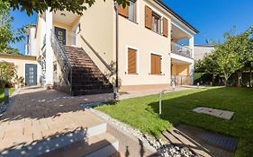 Apartmani Rino, Porec